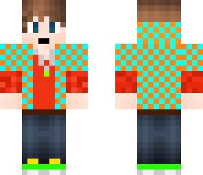 benja bro 2