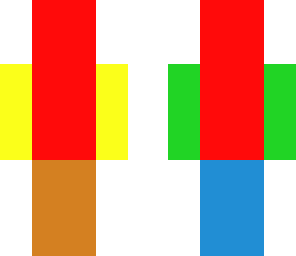 color
