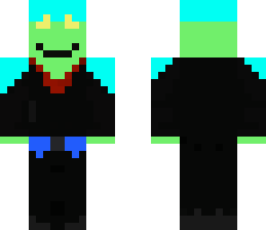 ninja goo dude war mode