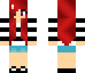 red head edit 