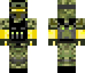 cabrita_soldier