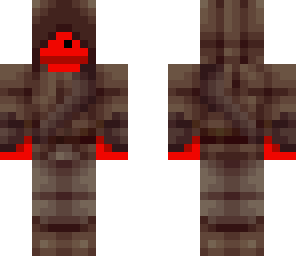 red slime assassin