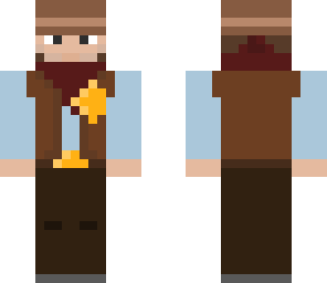 cowboy