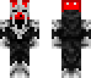 red slime dark lord