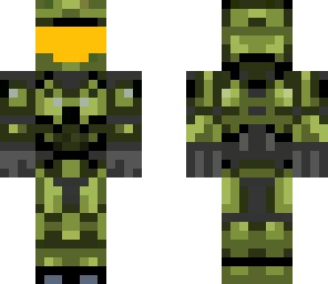 master chief