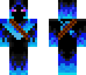 endericeman