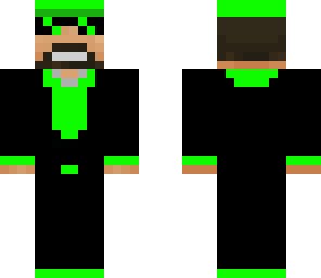 green ssundee