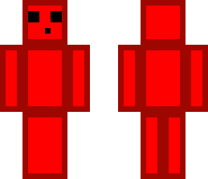 original red slime