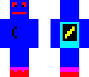 indestructobot