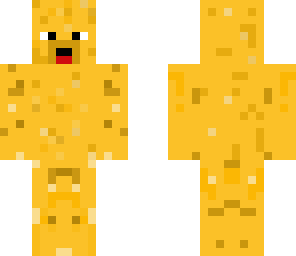 jake the dog