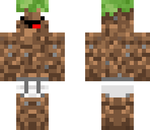 derp dirt