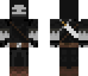 skeleton thief
