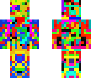 color
