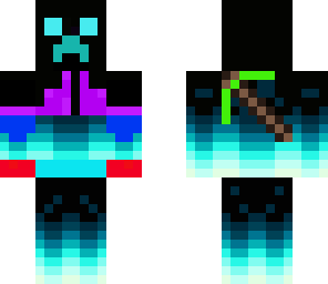 creeper r awesome
