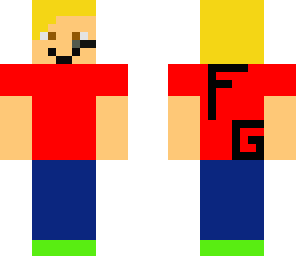 friky gamer