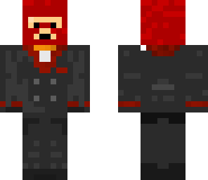 the spy
