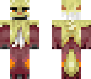 delphox