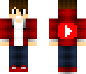 youtuber