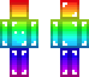 rainbow derp