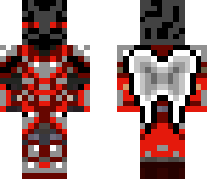 ender warrior