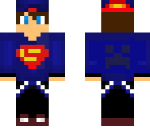 superboy