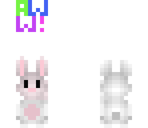aww cute bunny