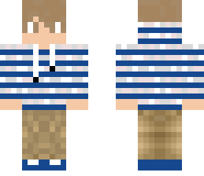 zfaithfulpvp - blue kid