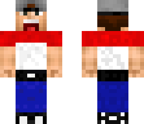 enzo with clothes