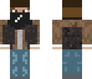 aiden pearce
