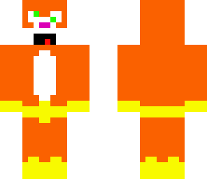 cat man
