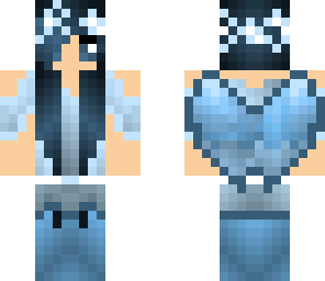 ice angel