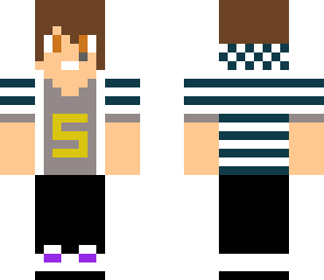 mc man
