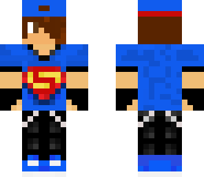 superman ahmody1