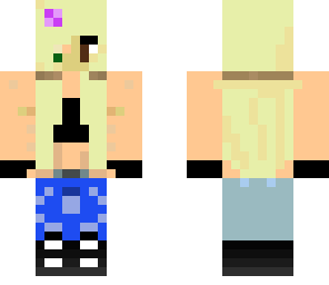 new my skin 