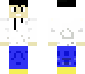 new skin