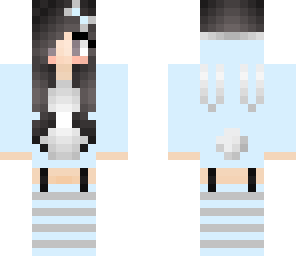 bunny girl