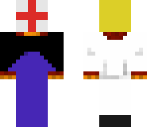 good skins