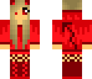 blood kitty
