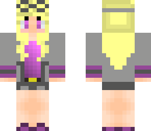 tricky's uhc skin