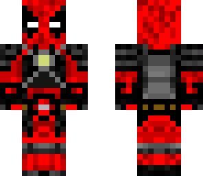deadpool