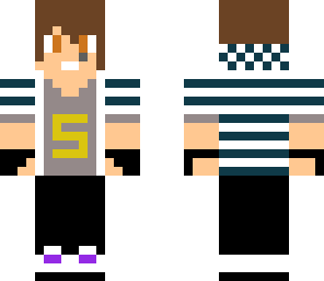 mc man