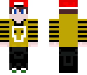 skin de bone