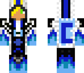 ice boy