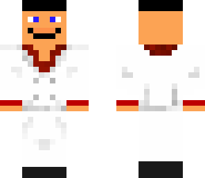 epic chef