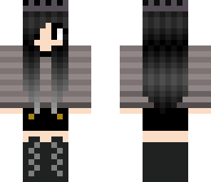 goth girl 2 