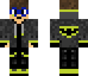 my skin