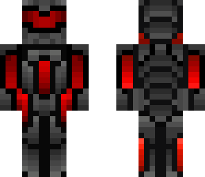 ender red future