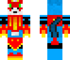flamedramon