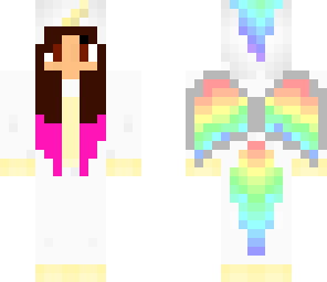 unicorn me