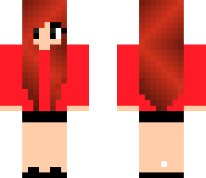 magikarp girl